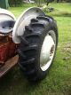 601 Ford Diesel Tractor 3 Point Lift With Live Pto Antique & Vintage Farm Equip photo 3