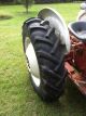 601 Ford Diesel Tractor 3 Point Lift With Live Pto Antique & Vintage Farm Equip photo 4