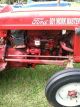 601 Ford Diesel Tractor 3 Point Lift With Live Pto Antique & Vintage Farm Equip photo 5
