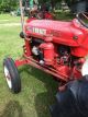 601 Ford Diesel Tractor 3 Point Lift With Live Pto Antique & Vintage Farm Equip photo 8