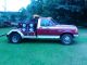1991 Ford F350 Wreckers photo 2