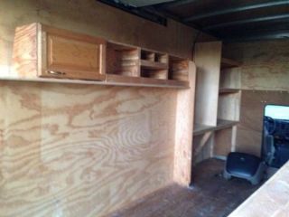 2000 Gmc Box Truck photo