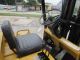 Caterpiller T70d Forklift Forklifts photo 4