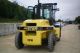 Hyster H330hd Forklift Lift Truck Forklifts photo 1