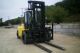 Hyster H330hd Forklift Lift Truck Forklifts photo 2