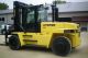 Hyster H330hd Forklift Lift Truck Forklifts photo 3