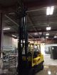 Hyster 5500 Lb Forklift Forklifts photo 4