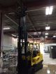Hyster 5500 Lb Forklift Forklifts photo 5