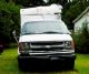 1999 Chevrolet G3500 Box Trucks / Cube Vans photo 3