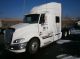 2010 International Prostar Sleeper Semi Trucks photo 1