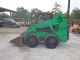 2008 Bobcat S175 Skid Steer Loader,  1493 Hours,  Construction Heavy Equipment Skid Steer Loaders photo 6