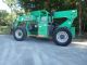 2006 Jlg G6 - 42p Telescopic,  4x4,  Forklift,  4 Wheel Steering,  Heavy Equipment Forklifts photo 2