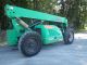 2006 Jlg G6 - 42p Telescopic,  4x4,  Forklift,  4 Wheel Steering,  Heavy Equipment Forklifts photo 6