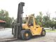 Cat 30,  000 Lb Forklift,  V300b,  Cat Diesel,  Sideshift,  Pneumatic,  H300xl Dp150 Forklifts photo 3