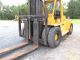 Cat 30,  000 Lb Forklift,  V300b,  Cat Diesel,  Sideshift,  Pneumatic,  H300xl Dp150 Forklifts photo 4