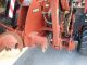 2005 Ditch Witch Rt55 Trencher,  Cable Plow,  Backhoe,  1220 Hours,  Heavy Equipment Trenchers - Riding photo 6