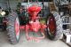 Early 1950 ' S International Farmall H Tractor In Great Running Condition Antique & Vintage Farm Equip photo 11
