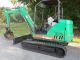 2009 Bobcat 335g Mini - Excavator,  Dozier Blade,  Construction Heavy Equipment Excavators photo 3