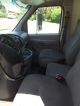 2000 Ford E350 Box Trucks / Cube Vans photo 1