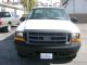 1999 Ford F - 250 Duty Reg.  Cab 2wd Utiity Bed Onan Utility / Service Trucks photo 2