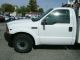 1999 Ford F - 250 Duty Reg.  Cab 2wd Utiity Bed Onan Utility / Service Trucks photo 4