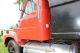 1971 International Transtar Dump Trucks photo 9