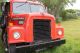 1971 International Transtar Dump Trucks photo 1