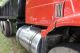 1971 International Transtar Dump Trucks photo 4