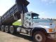 1999 Mack Cl - 713 Dump Trucks photo 1