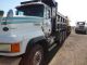 1999 Mack Cl - 713 Dump Trucks photo 3