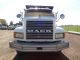 1999 Mack Cl - 713 Dump Trucks photo 4