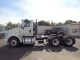 2011 International Prostar Premium Daycab Truck Daycab Semi Trucks photo 2