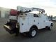2004 Gmc C5500 Service Mechanic Truck Crane Welder Air Comp Utility / Service Trucks photo 2