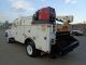 2004 Gmc C5500 Service Mechanic Truck Crane Welder Air Comp Utility / Service Trucks photo 3