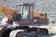 125b Case Crawler Escavator 1985 Good Shape Runs Well Comes With Ripper Excavators photo 1