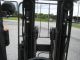 Nissan,  2003,  5000 Lbs.  Low Hour Forklift Forklifts photo 7