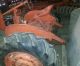 Allis Chalmers Ca Tractors photo 2