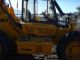 Jcb 506c Turbocharged Loadall Telescopic Forklift Forklifts photo 6