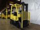 2008 Hyster S50ft Forklift 5000lb Cushion Lift Truck/ Several Units Available Forklifts photo 1