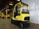 2008 Hyster S50ft Forklift 5000lb Cushion Lift Truck/ Several Units Available Forklifts photo 4