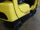 2008 Hyster S50ft Forklift 5000lb Cushion Lift Truck/ Several Units Available Forklifts photo 7