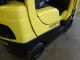 2008 Hyster S50ft Forklift 5000lb Cushion Lift Truck/ Several Units Available Forklifts photo 7