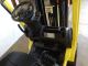 2008 Hyster S50ft Forklift 5000lb Cushion Lift Truck/ Several Units Available Forklifts photo 8