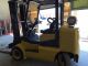 Clark Forklift,  10,  000lbs Forklifts photo 2