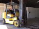 Clark Forklift,  10,  000lbs Forklifts photo 3