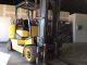 Clark Forklift,  10,  000lbs Forklifts photo 4