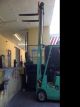 Mitsubishi Fgc15 Lp Forklift. Forklifts photo 6