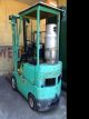 Mitsubishi Fgc15 Lp Forklift. Forklifts photo 8