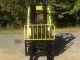 2008 Hyster H60 Ft Fortis Diesel Forklift Forklifts photo 2