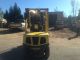 2008 Hyster H60 Ft Fortis Diesel Forklift Forklifts photo 7